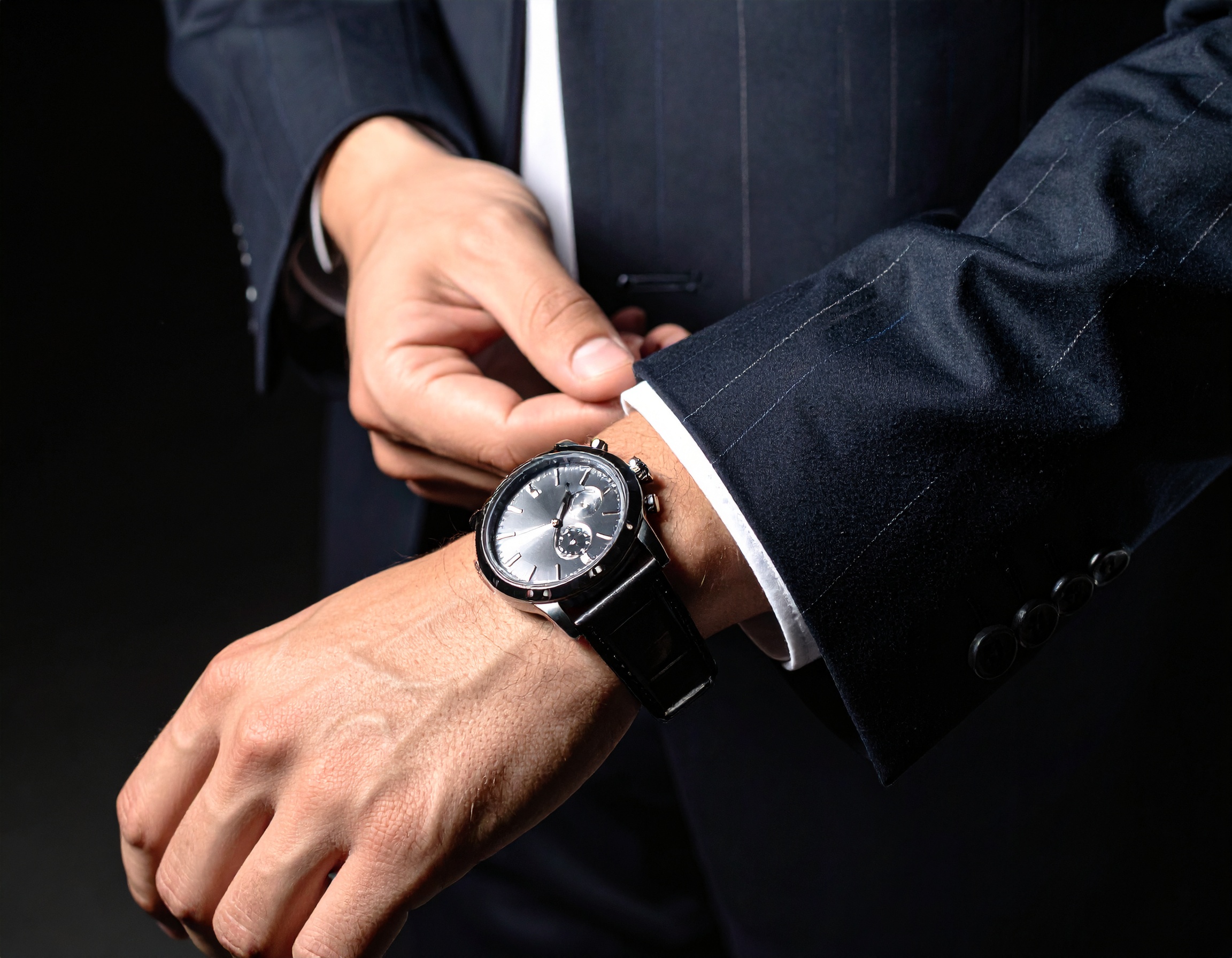 wristwatch wristwatch
